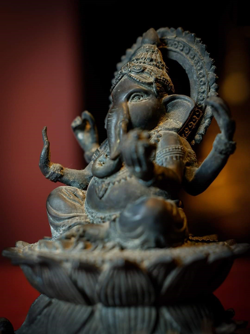 #Ganesh #antiquebuddhas #antiquebuddha